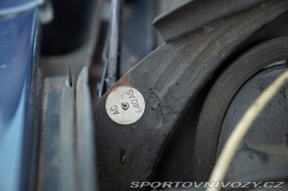 Citroën Ostatní modely DS 20 1972