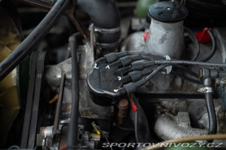 Citroën Ostatní modely DS 20 1972