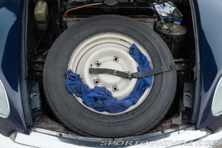 Citroën Ostatní modely DS 20 1972