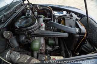 Citroën Ostatní modely DS 20 1972