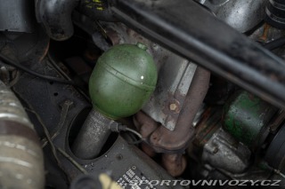 Citroën Ostatní modely DS 20 1972