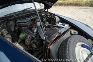 Citroën Ostatní modely DS 20 1972