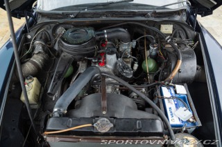 Citroën Ostatní modely DS 20 1972