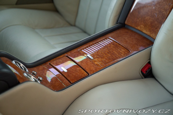 Bentley Continental GT 2004