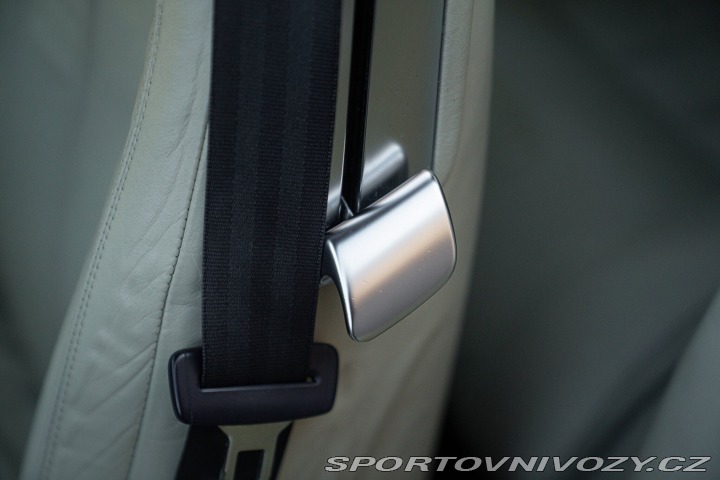 Bentley Continental GT 2004