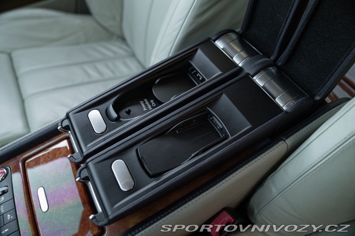 Bentley Continental GT 2004