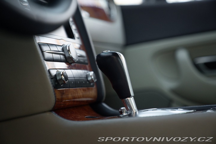 Bentley Continental GT 2004