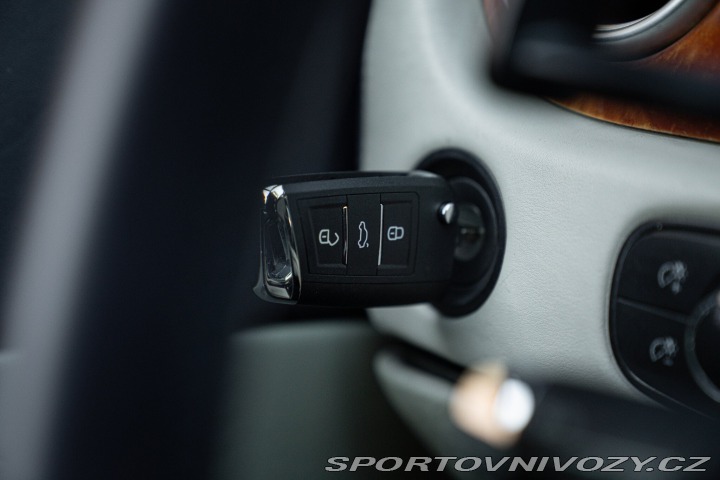 Bentley Continental GT 2004