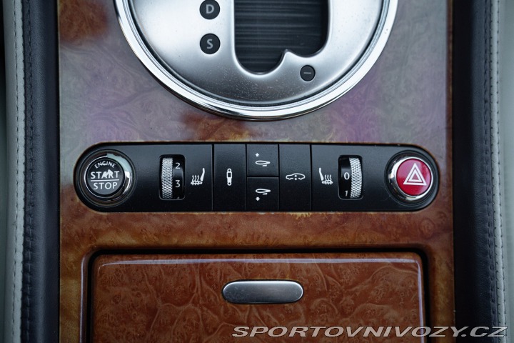 Bentley Continental GT 2004