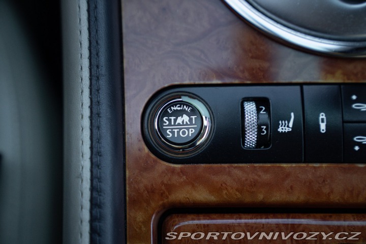 Bentley Continental GT 2004