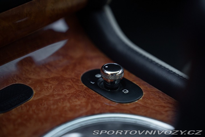 Bentley Continental GT 2004