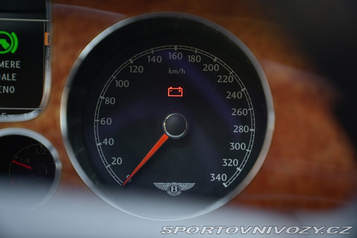 Bentley Continental GT 2004