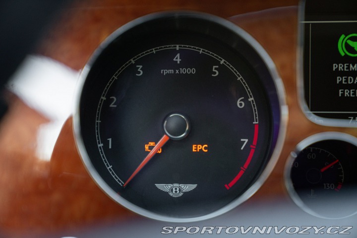 Bentley Continental GT 2004