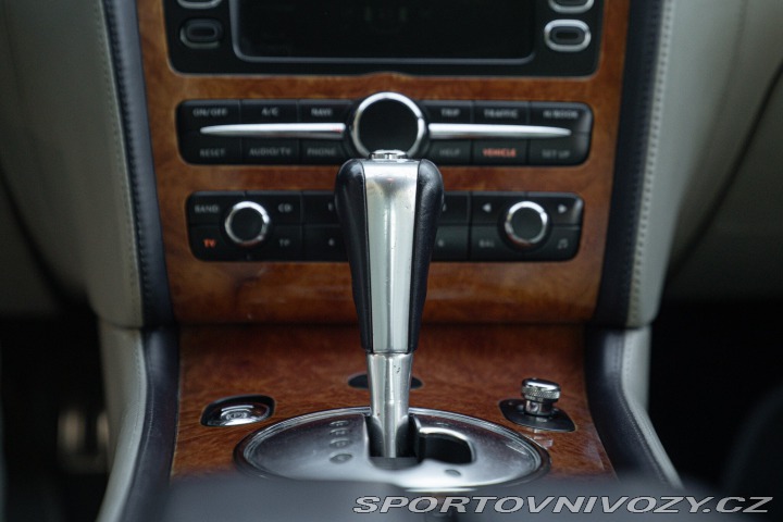 Bentley Continental GT 2004