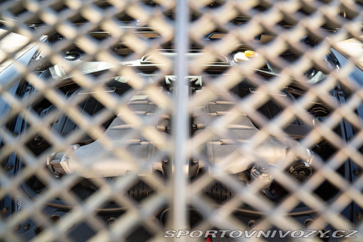 Bentley Continental GT 2004