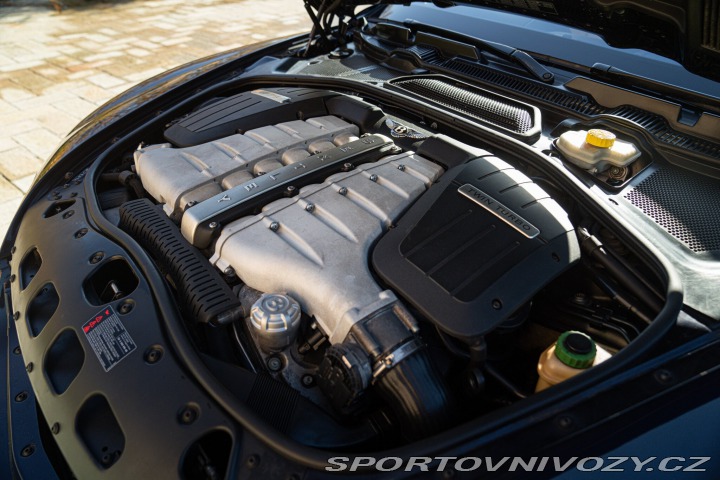 Bentley Continental GT 2004