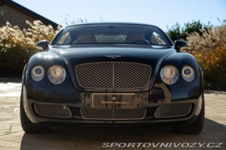 Bentley Continental GT 2004