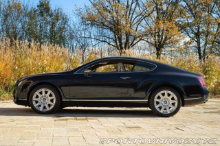 Bentley Continental GT 2004