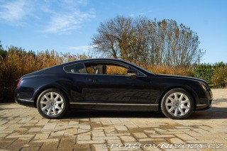Bentley Continental GT 2004