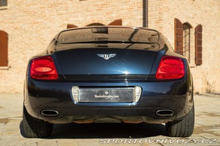 Bentley Continental GT 2004