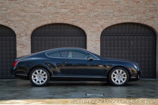 Bentley Continental GT 2004