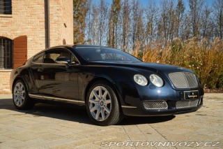 Bentley Continental GT 2004