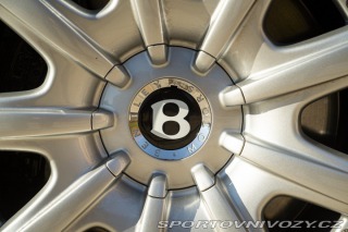 Bentley Continental GT 2004