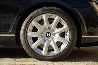 Bentley Continental GT 2004