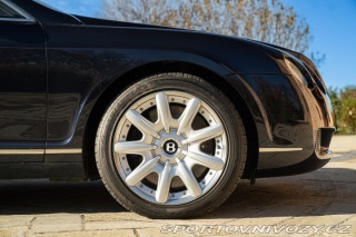 Bentley Continental GT 2004