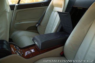 Bentley Continental GT 2004