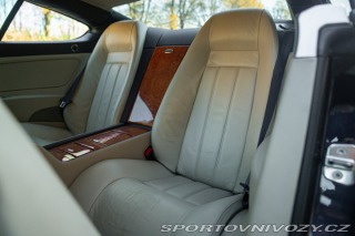 Bentley Continental GT 2004