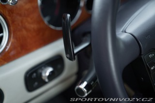 Bentley Continental GT 2004