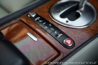 Bentley Continental GT 2004