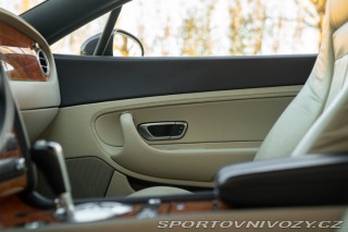 Bentley Continental GT 2004