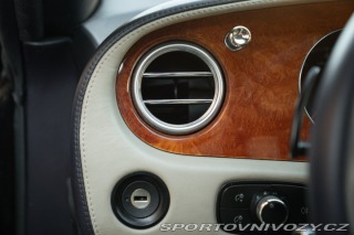 Bentley Continental GT 2004