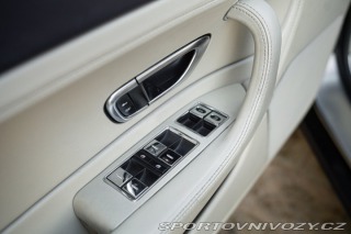 Bentley Continental GT 2004