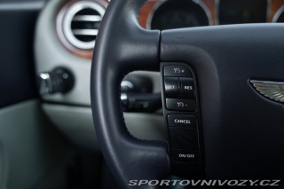 Bentley Continental GT 2004