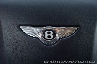 Bentley Continental GT 2004