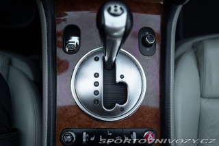 Bentley Continental GT 2004