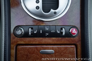 Bentley Continental GT 2004