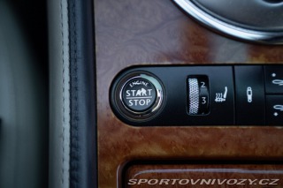 Bentley Continental GT 2004