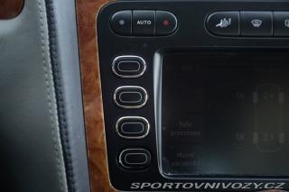 Bentley Continental GT 2004