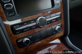 Bentley Continental GT 2004