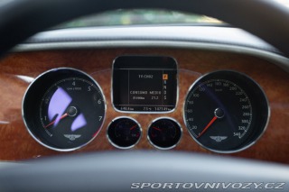 Bentley Continental GT 2004