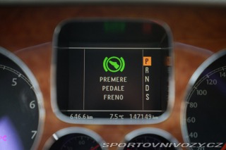 Bentley Continental GT 2004