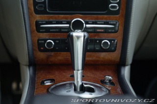 Bentley Continental GT 2004