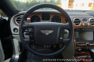 Bentley Continental GT 2004