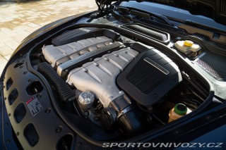 Bentley Continental GT 2004