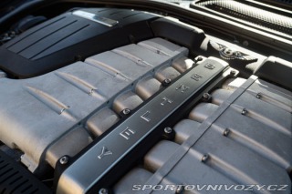 Bentley Continental GT 2004