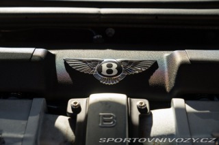 Bentley Continental GT 2004